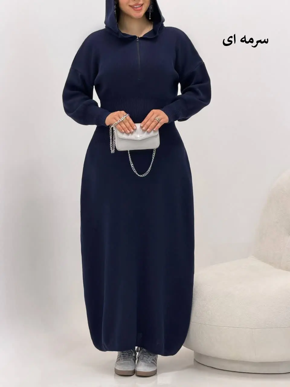 3721-بافت ماکسی ماهور